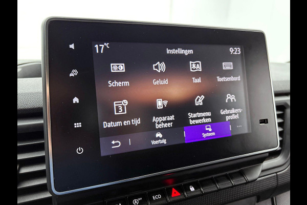 Renault Trafic 2.0 Blue dCi 150PK T30 L2H1 Advance Airco Bluetooth Camera Cruise PDC Trekhaak