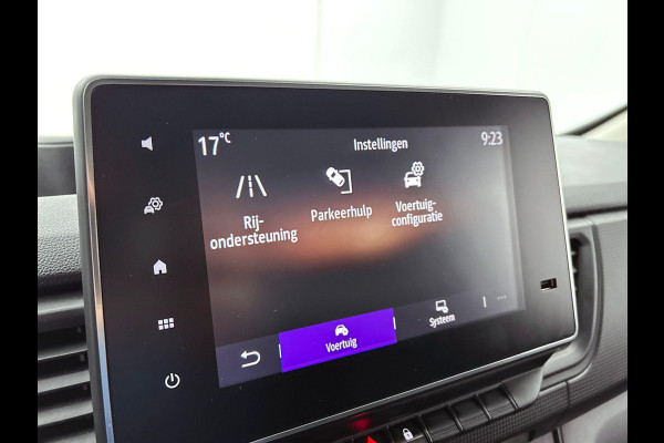 Renault Trafic 2.0 Blue dCi 150PK T30 L2H1 Advance Airco Bluetooth Camera Cruise PDC Trekhaak