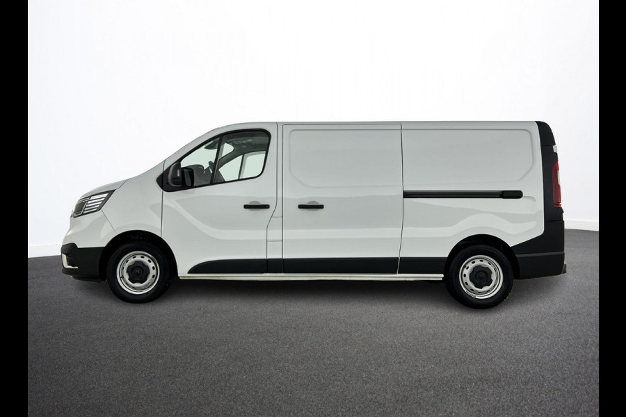 Renault Trafic 2.0 Blue dCi 150PK T30 L2H1 Advance Airco Bluetooth Camera Cruise PDC Trekhaak