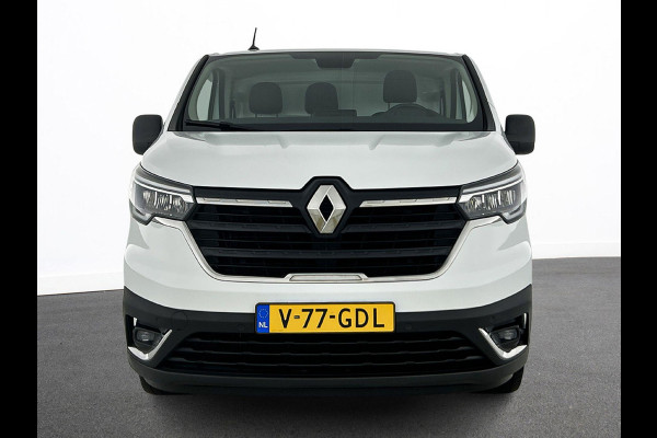 Renault Trafic 2.0 Blue dCi 150PK T30 L2H1 Advance Airco Bluetooth Camera Cruise PDC Trekhaak