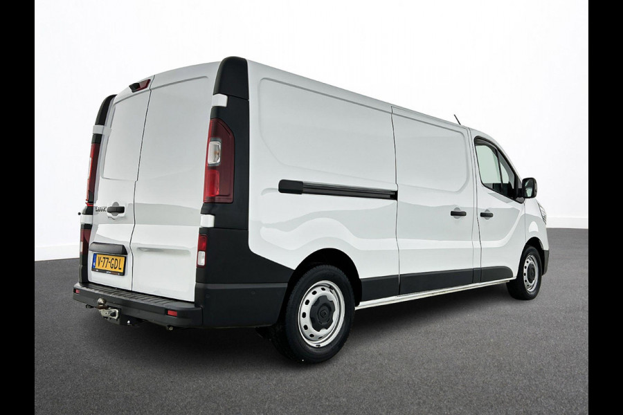 Renault Trafic 2.0 Blue dCi 150PK T30 L2H1 Advance Airco Bluetooth Camera Cruise PDC Trekhaak