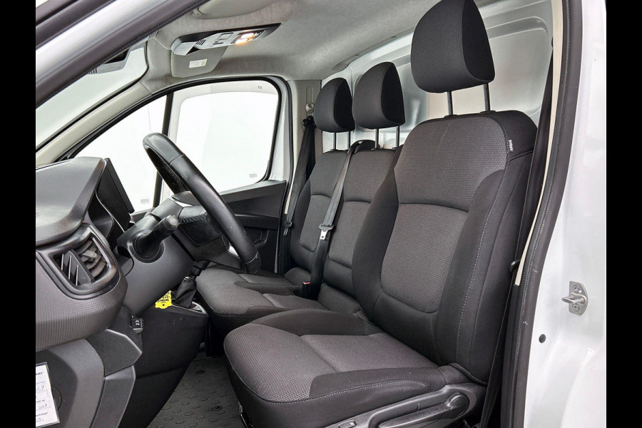 Renault Trafic 2.0 Blue dCi 150PK T30 L2H1 Advance Airco Bluetooth Camera Cruise PDC Trekhaak