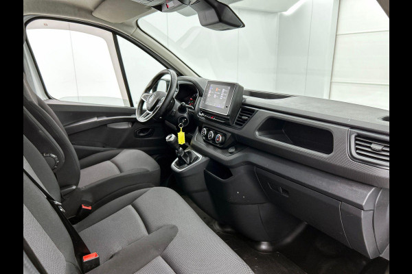 Renault Trafic 2.0 Blue dCi 150PK T30 L2H1 Advance Airco Bluetooth Camera Cruise PDC Trekhaak