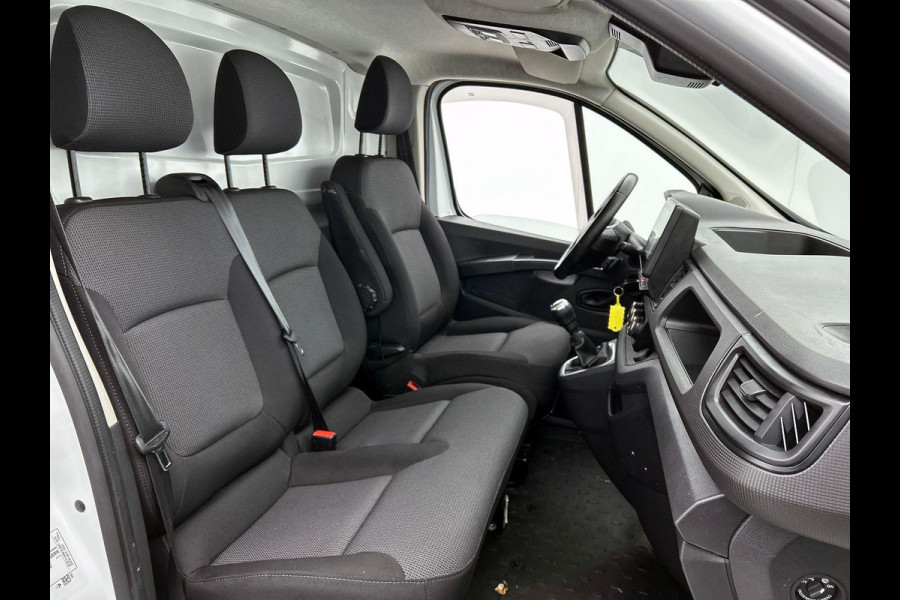 Renault Trafic 2.0 Blue dCi 150PK T30 L2H1 Advance Airco Bluetooth Camera Cruise PDC Trekhaak