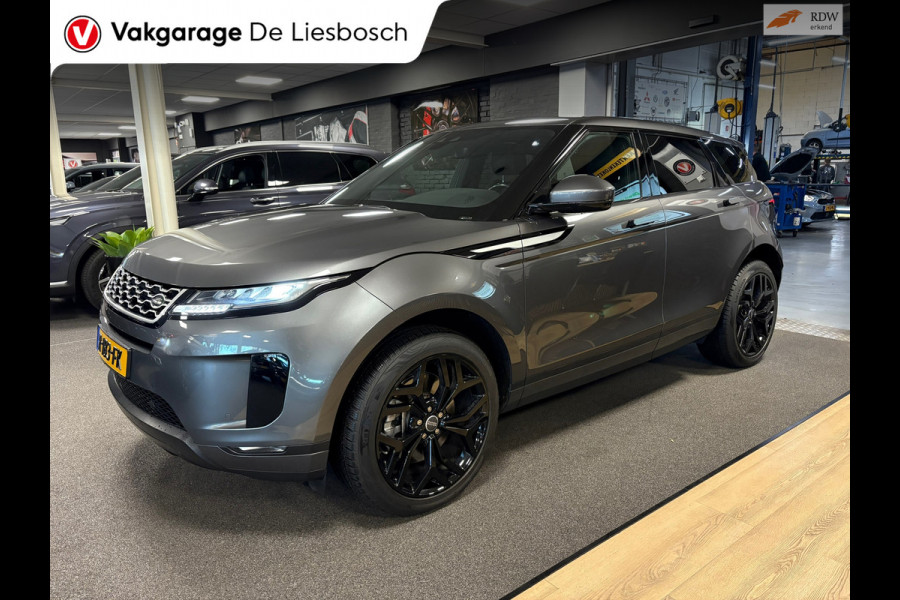 Land Rover Range Rover Evoque 2.0 D150 AWD HSE/ pano / leer / navi / camera / Meridian / Apple carplay / stoel verw
