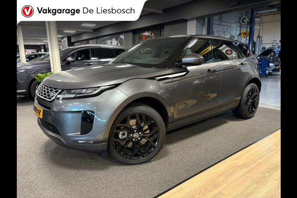 Land Rover Range Rover Evoque 2.0 D150 AWD HSE/ pano / leer / navi / camera / Meridian / Apple carplay / stoel verw