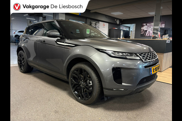 Land Rover Range Rover Evoque 2.0 D150 AWD HSE/ pano / leer / navi / camera / Meridian / Apple carplay / stoel verw
