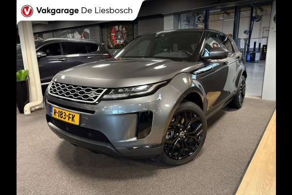 Land Rover Range Rover Evoque 2.0 D150 AWD HSE/ pano / leer / navi / camera / Meridian / Apple carplay / stoel verw