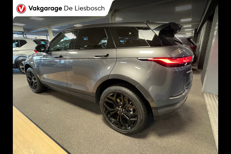 Land Rover Range Rover Evoque 2.0 D150 AWD HSE/ pano / leer / navi / camera / Meridian / Apple carplay / stoel verw