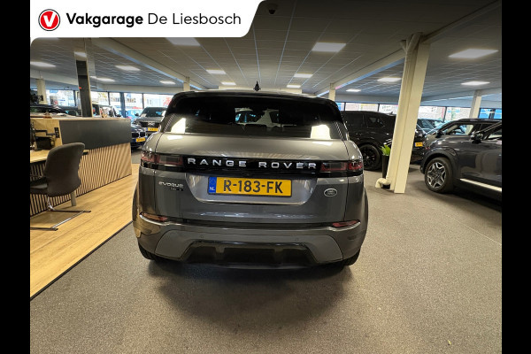 Land Rover Range Rover Evoque 2.0 D150 AWD HSE/ pano / leer / navi / camera / Meridian / Apple carplay / stoel verw