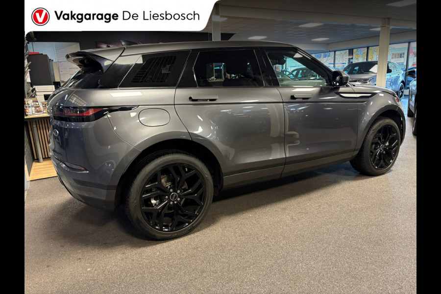 Land Rover Range Rover Evoque 2.0 D150 AWD HSE/ pano / leer / navi / camera / Meridian / Apple carplay / stoel verw