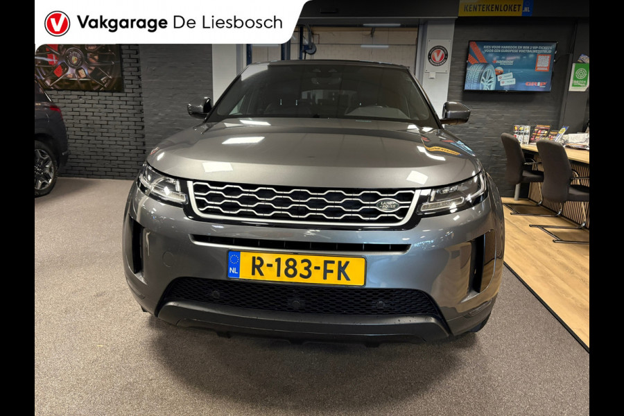 Land Rover Range Rover Evoque 2.0 D150 AWD HSE/ pano / leer / navi / camera / Meridian / Apple carplay / stoel verw