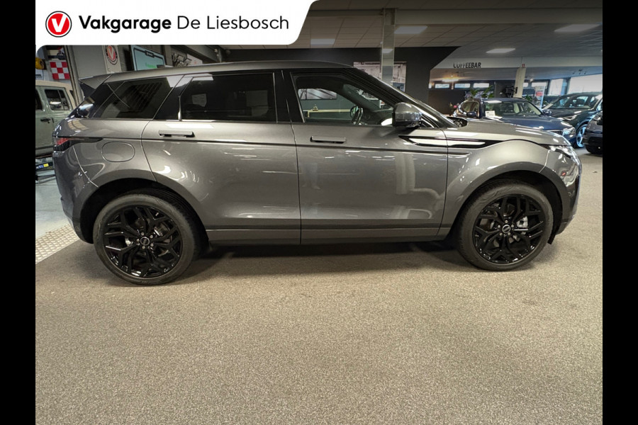Land Rover Range Rover Evoque 2.0 D150 AWD HSE/ pano / leer / navi / camera / Meridian / Apple carplay / stoel verw