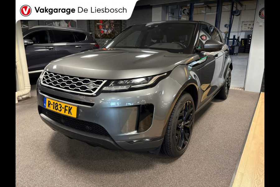 Land Rover Range Rover Evoque 2.0 D150 AWD HSE/ pano / leer / navi / camera / Meridian / Apple carplay / stoel verw