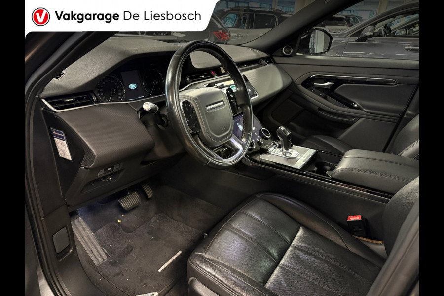 Land Rover Range Rover Evoque 2.0 D150 AWD HSE/ pano / leer / navi / camera / Meridian / Apple carplay / stoel verw