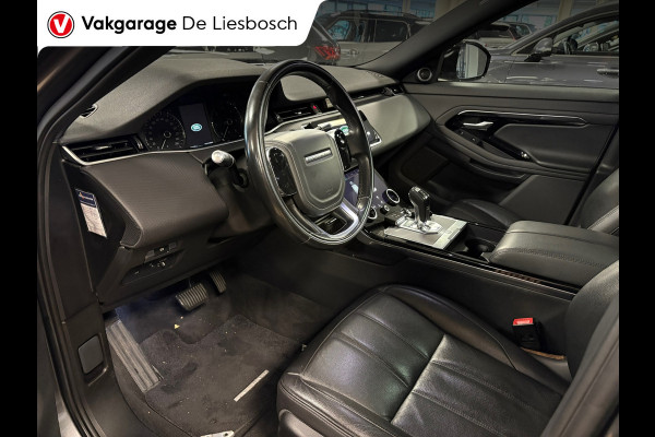 Land Rover Range Rover Evoque 2.0 D150 AWD HSE/ pano / leer / navi / camera / Meridian / Apple carplay / stoel verw