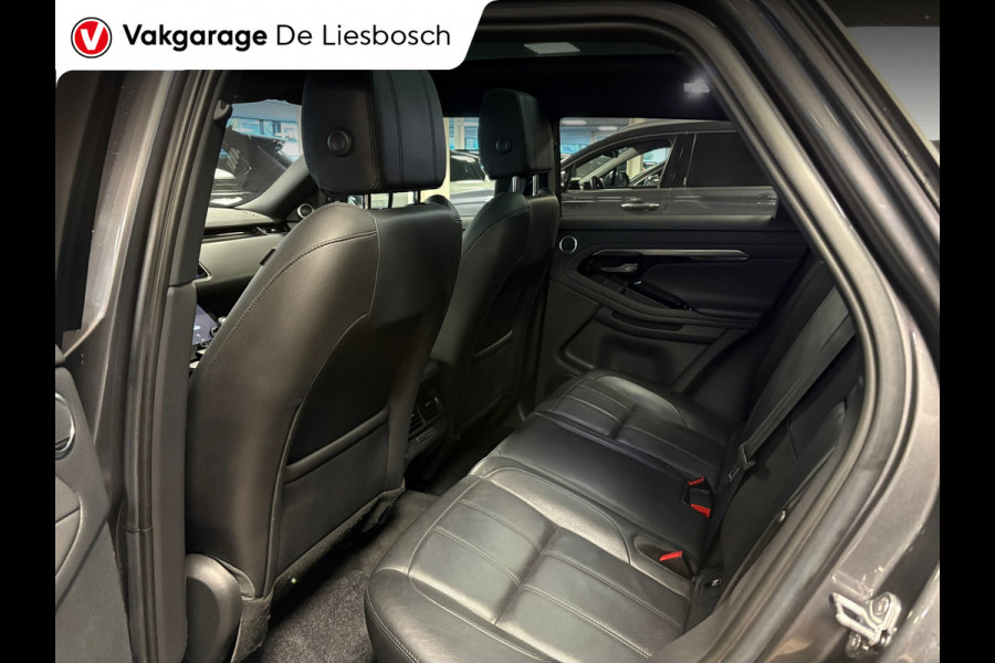 Land Rover Range Rover Evoque 2.0 D150 AWD HSE/ pano / leer / navi / camera / Meridian / Apple carplay / stoel verw