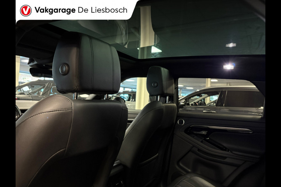 Land Rover Range Rover Evoque 2.0 D150 AWD HSE/ pano / leer / navi / camera / Meridian / Apple carplay / stoel verw