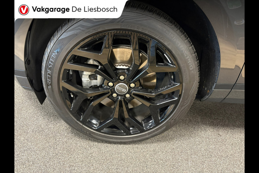 Land Rover Range Rover Evoque 2.0 D150 AWD HSE/ pano / leer / navi / camera / Meridian / Apple carplay / stoel verw