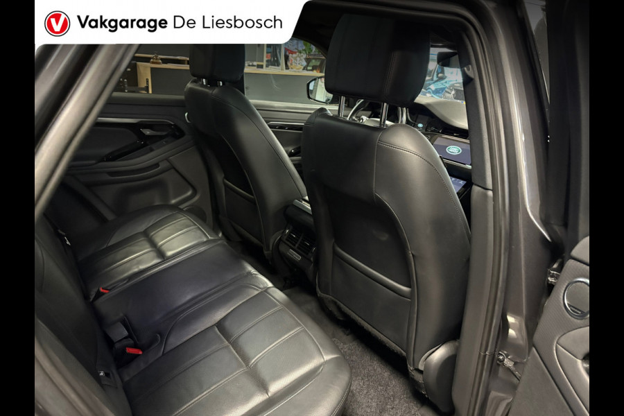 Land Rover Range Rover Evoque 2.0 D150 AWD HSE/ pano / leer / navi / camera / Meridian / Apple carplay / stoel verw