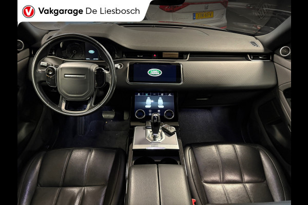 Land Rover Range Rover Evoque 2.0 D150 AWD HSE/ pano / leer / navi / camera / Meridian / Apple carplay / stoel verw