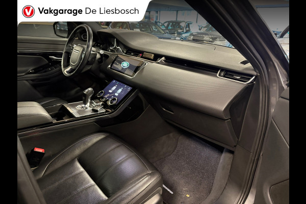 Land Rover Range Rover Evoque 2.0 D150 AWD HSE/ pano / leer / navi / camera / Meridian / Apple carplay / stoel verw