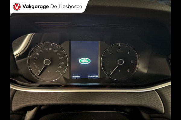 Land Rover Range Rover Evoque 2.0 D150 AWD HSE/ pano / leer / navi / camera / Meridian / Apple carplay / stoel verw