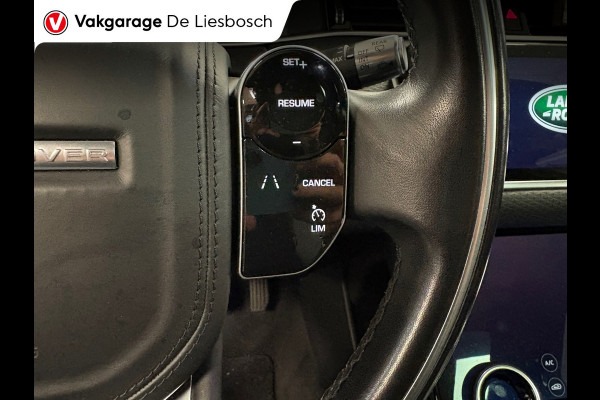 Land Rover Range Rover Evoque 2.0 D150 AWD HSE/ pano / leer / navi / camera / Meridian / Apple carplay / stoel verw