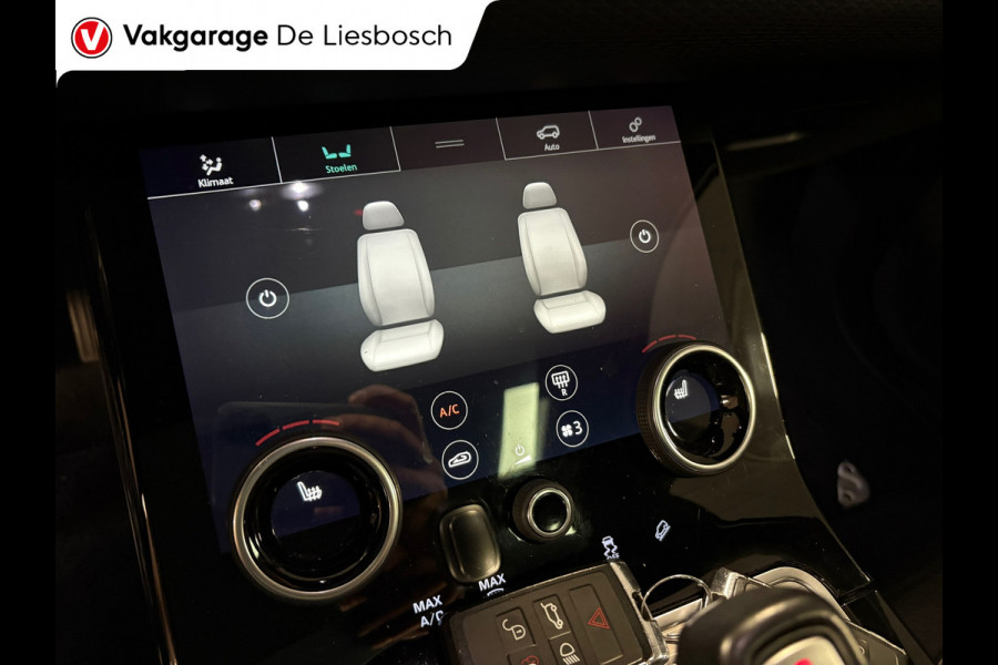 Land Rover Range Rover Evoque 2.0 D150 AWD HSE/ pano / leer / navi / camera / Meridian / Apple carplay / stoel verw