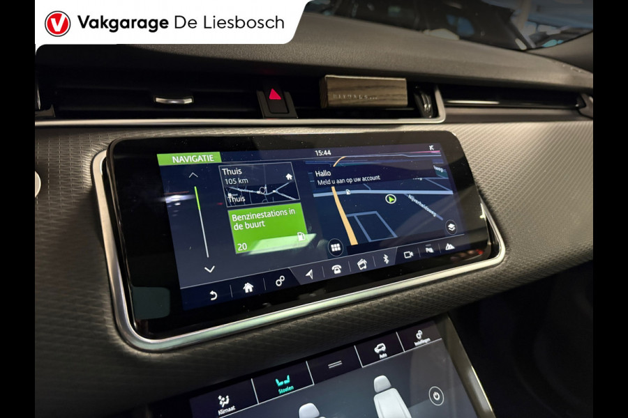 Land Rover Range Rover Evoque 2.0 D150 AWD HSE/ pano / leer / navi / camera / Meridian / Apple carplay / stoel verw