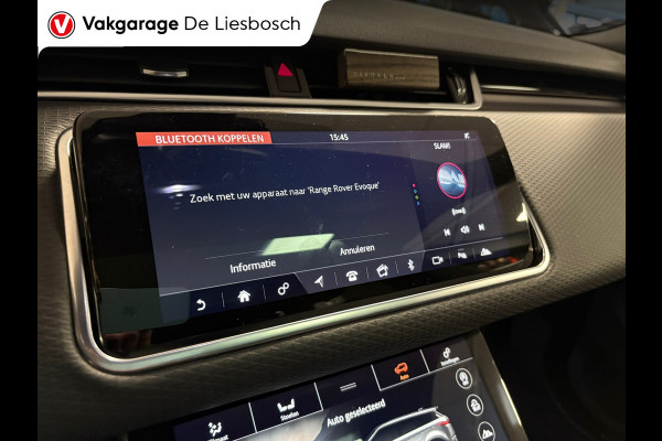 Land Rover Range Rover Evoque 2.0 D150 AWD HSE/ pano / leer / navi / camera / Meridian / Apple carplay / stoel verw