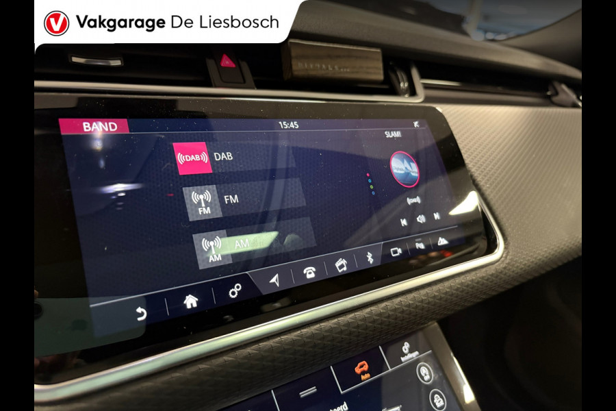Land Rover Range Rover Evoque 2.0 D150 AWD HSE/ pano / leer / navi / camera / Meridian / Apple carplay / stoel verw
