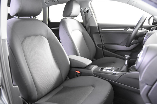 Audi A3 Sportback 30 TFSI *1ste Eigenaar*Navigatie*PDC*DAB*