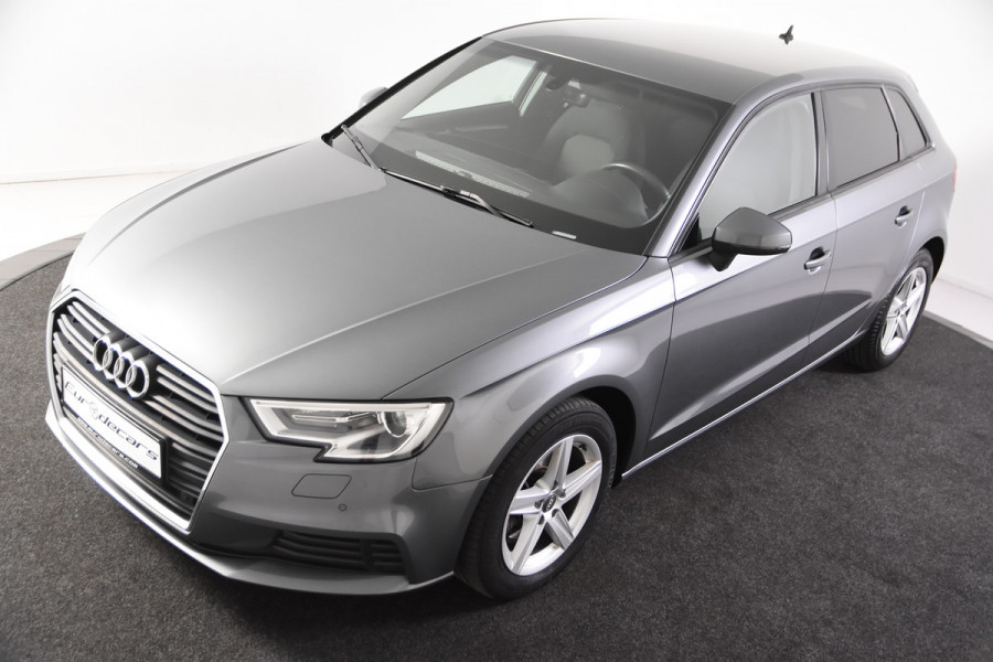 Audi A3 Sportback 30 TFSI *1ste Eigenaar*Navigatie*PDC*DAB*
