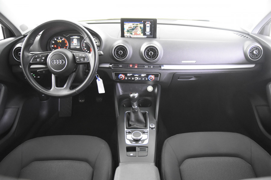 Audi A3 Sportback 30 TFSI *1ste Eigenaar*Navigatie*PDC*DAB*