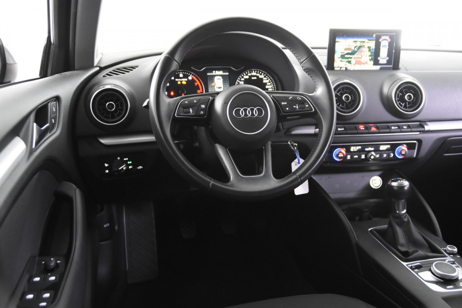 Audi A3 Sportback 30 TFSI *1ste Eigenaar*Navigatie*PDC*DAB*