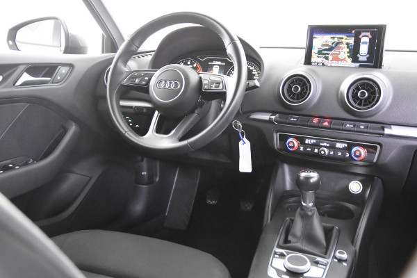 Audi A3 Sportback 30 TFSI *1ste Eigenaar*Navigatie*PDC*DAB*