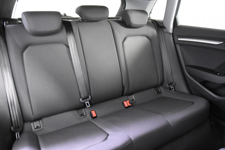 Audi A3 Sportback 30 TFSI *1ste Eigenaar*Navigatie*PDC*DAB*