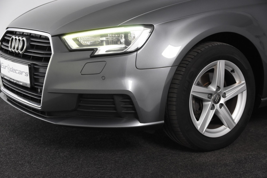 Audi A3 Sportback 30 TFSI *1ste Eigenaar*Navigatie*PDC*DAB*