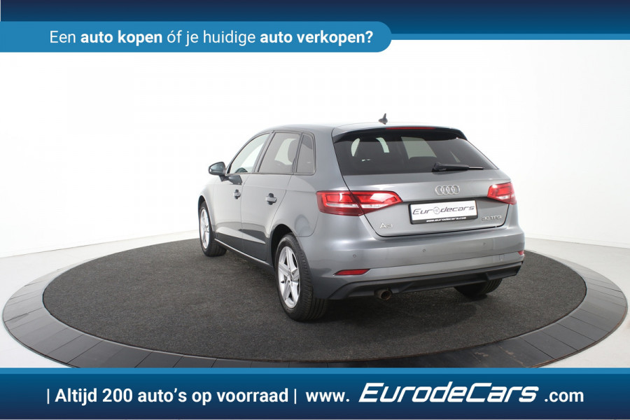 Audi A3 Sportback 30 TFSI *1ste Eigenaar*Navigatie*PDC*DAB*