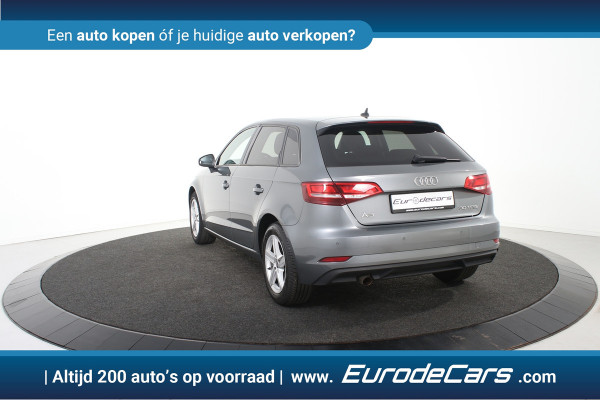 Audi A3 Sportback 30 TFSI *1ste Eigenaar*Navigatie*PDC*DAB*