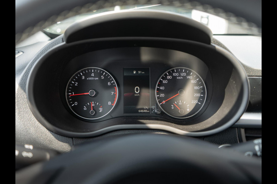 Kia Picanto 1.0 DPi DynamicPlusLine | Navi | Clima | Achteruitrijcamera |
