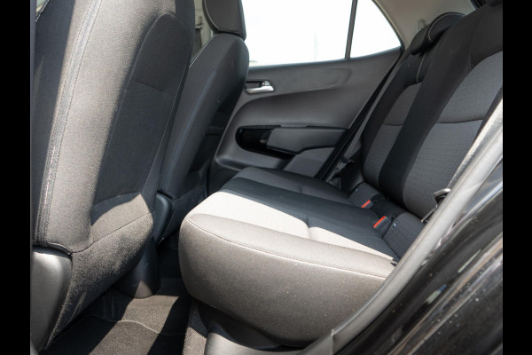Kia Picanto 1.0 DPi DynamicPlusLine | Navi | Clima | Achteruitrijcamera |