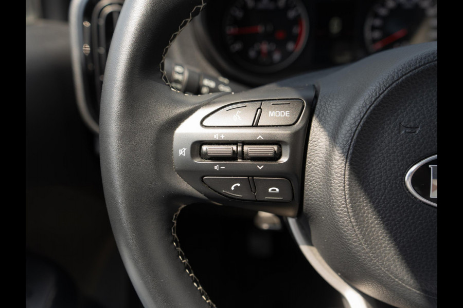 Kia Picanto 1.0 DPi DynamicPlusLine | Navi | Clima | Achteruitrijcamera |