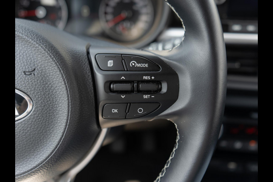 Kia Picanto 1.0 DPi DynamicPlusLine | Navi | Clima | Achteruitrijcamera |