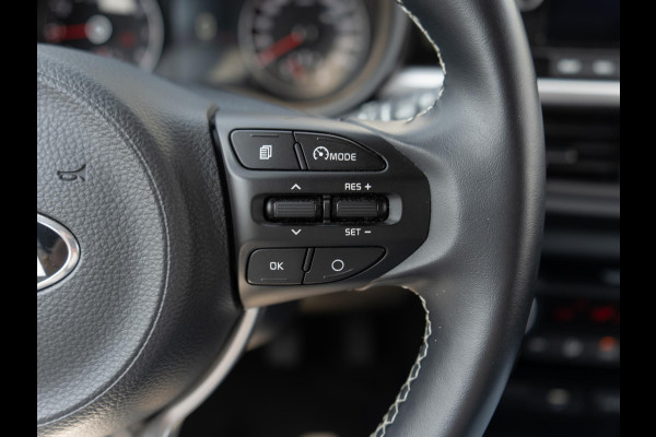 Kia Picanto 1.0 DPi DynamicPlusLine | Navi | Clima | Achteruitrijcamera |