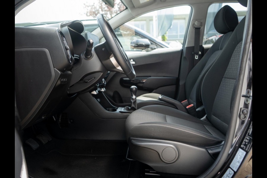 Kia Picanto 1.0 DPi DynamicPlusLine | Navi | Clima | Achteruitrijcamera |