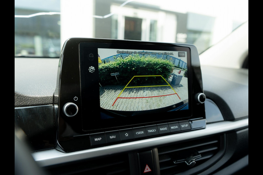 Kia Picanto 1.0 DPi DynamicPlusLine | Navi | Clima | Achteruitrijcamera |
