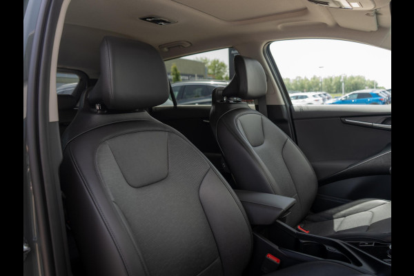 Kia Niro 1.6 GDi Hybrid ExecutiveLine | Hud | Schuifkanteldak | Navi |