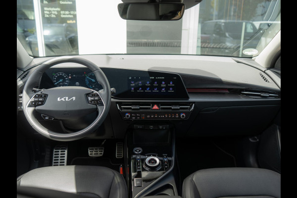 Kia Niro 1.6 GDi Hybrid ExecutiveLine | Hud | Schuifkanteldak | Navi |